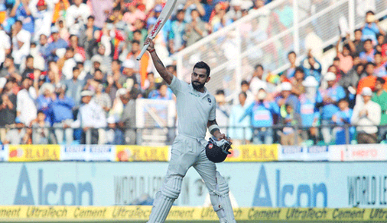 Virat Kohli’s Test Retirement Is India’s Biggest Setback: Boycott