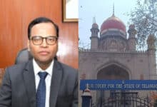 Telangana High Court Issues Contempt Notices to Chief Secretary Over Ignoring Orders