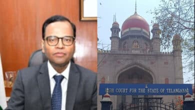 Telangana High Court Issues Contempt Notices to Chief Secretary Over Ignoring Orders