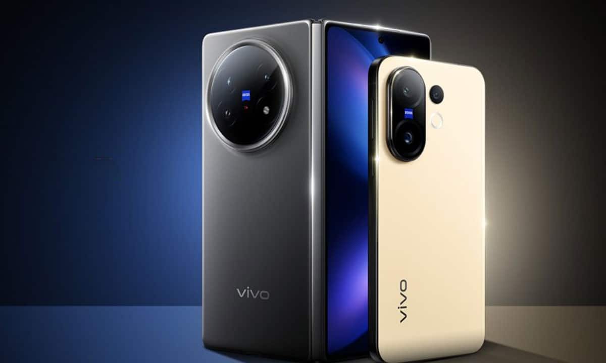 Vivo X200 FE and X Fold 5 Coming to India: Expected Specs and Price Revealed