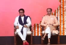 Political Earthquake in Maharashtra as Uddhav, Raj Thackeray Appear Together After Two Decades