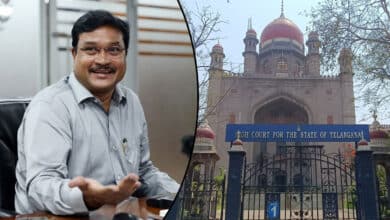 Telangana High Court Criticizes HYDRA Over Sunnam Cheruvu Demolitions