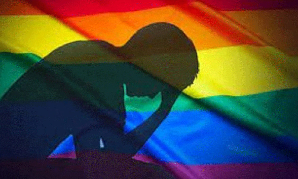 After 10-Year Relationship, Gender-Transitioned Youth Accuses Partner of Rape