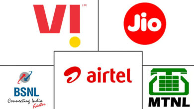 Telecom Companies Likely to Hike Mobile Recharge Prices Again by Year-End