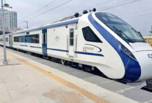 Vande Bharat Train Adds More Coaches on Hyderabad–Bengaluru Route Amid High Demand