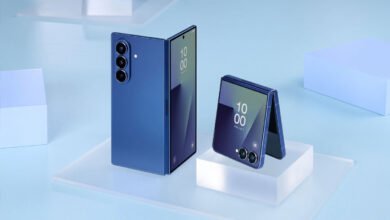 Samsung Launches Galaxy Z Flip 7 and Flip 7 FE in India: Prices, Specs, and Features Revealed