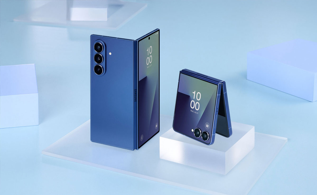 Samsung Launches Galaxy Z Flip 7 and Flip 7 FE in India: Prices, Specs, and Features Revealed