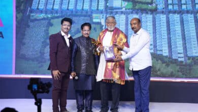 Aasritha Group Unveils Aero Villas Model Villa, Setting New Standards for Luxury Living in Hyderabad