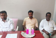 Telangana ACB Nabs Special Deputy Collector, Deputy Tahsildar in Zaheerabad Bribery Case