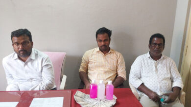 Telangana ACB Nabs Special Deputy Collector, Deputy Tahsildar in Zaheerabad Bribery Case