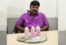 Telangana ACB Arrests Sub-Inspector in Gachibowli for Bribery