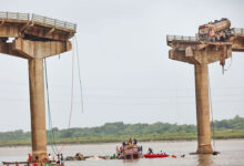 Death Toll Reaches 18 in Gujarat Bridge Collapse Incident