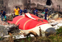 Air India Crash Report Reveals Fuel Shut-Off Seconds After Take-Off