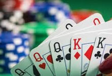 Hyderabad: Eight Held in Card Gambling Raid at Badangpet, ₹4.54 Lakh Seized