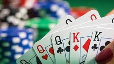 Hyderabad: Eight Held in Card Gambling Raid at Badangpet, ₹4.54 Lakh Seized