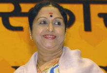 Legendary Actress B. Saroja Devi Passes Away at 87 in Bengaluru