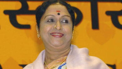 Legendary Actress B. Saroja Devi Passes Away at 87 in Bengaluru