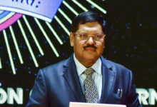 Supreme Court Chief Justice B.R. Gavai Falls Ill, Hospitalized in Delhi