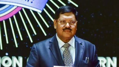 Supreme Court Chief Justice B.R. Gavai Falls Ill, Hospitalized in Delhi