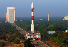 Andhra Pradesh Launches India’s First Space Policy, Targets ₹25,000 Cr Investment