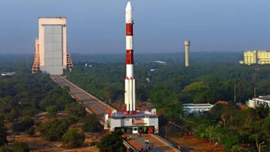 Andhra Pradesh Launches India’s First Space Policy, Targets ₹25,000 Cr Investment