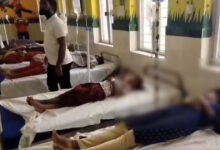Food Poisoning Scare in Telangana: 35 Female Students Hospitalized After School Breakfast