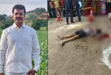 Hyderabad: CPI Leader Chandu Nayak Shot Dead During Morning Walk