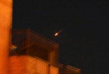 Tensions Rise: Israel Shoots Down Drone Fired from Yemen Over Red Sea