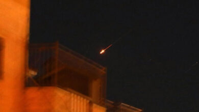 Tensions Rise: Israel Shoots Down Drone Fired from Yemen Over Red Sea
