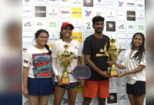 Hyderabad Pickleball Championship 2025 Sets New Record in South India’s Sports Scene