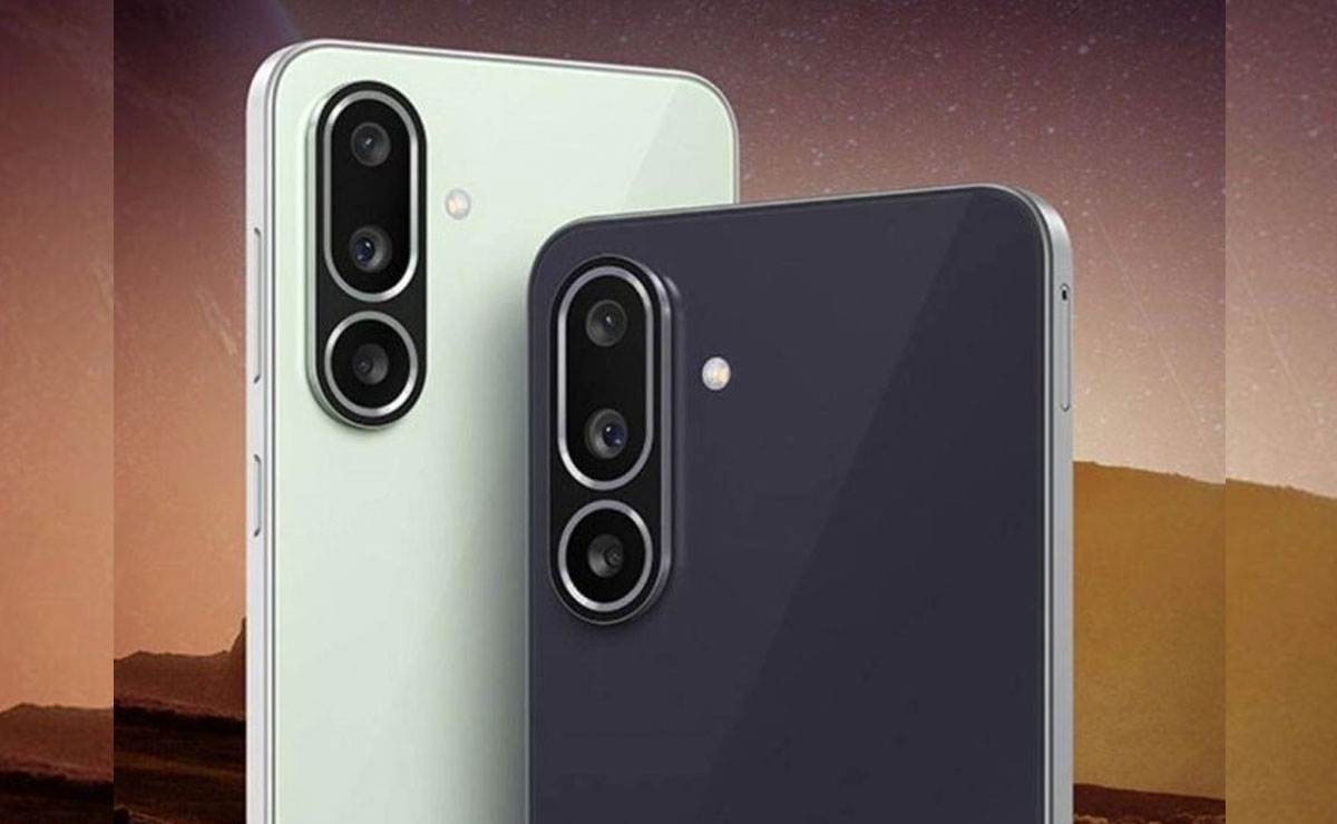 Samsung Galaxy F36 Launching on July 19: Price, Specs, Features Revealed