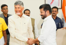 Telangana Erupts as Revanth Bows to Chandrababu on Banakacherla Dispute