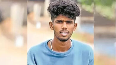 Tirupati: 21-Year-Old Police Aspirant Dies of Heart Attack During Training Run