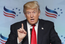 US Designates the Resistance Front (TRF) as Foreign Terrorist Organization After Pahalgam Attack