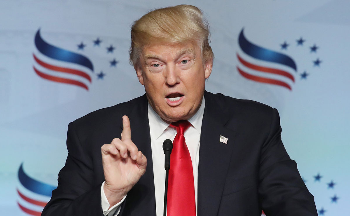 US Designates the Resistance Front (TRF) as Foreign Terrorist Organization After Pahalgam Attack