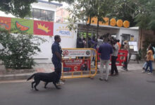 Bengaluru: 40 Schools Receive Bomb Threat Email, Police Launch Investigation