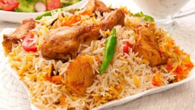 Urban Telangana Tops India’s Calorie Intake: Experts Warn of Rice-Heavy Diet Risks