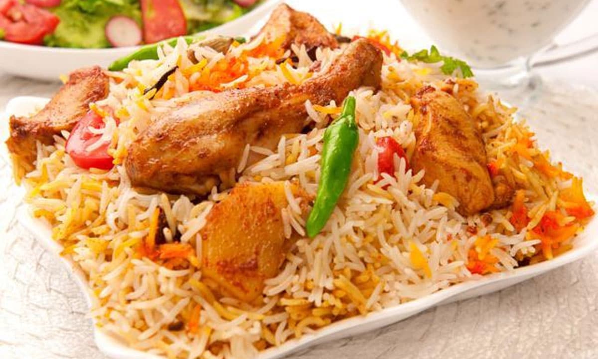 Urban Telangana Tops India’s Calorie Intake: Experts Warn of Rice-Heavy Diet Risks