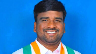 Medak Congress Leaders Face Backlash for Ignoring Murdered Leader’s Family