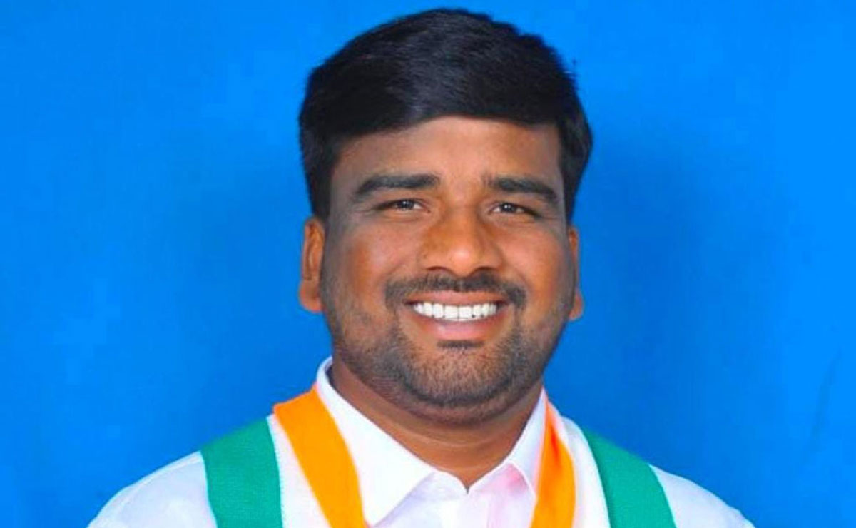 Medak Congress Leaders Face Backlash for Ignoring Murdered Leader’s Family
