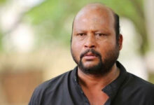 Hyderabad: Tollywood actor and popular comedian Fish Venkat passes away