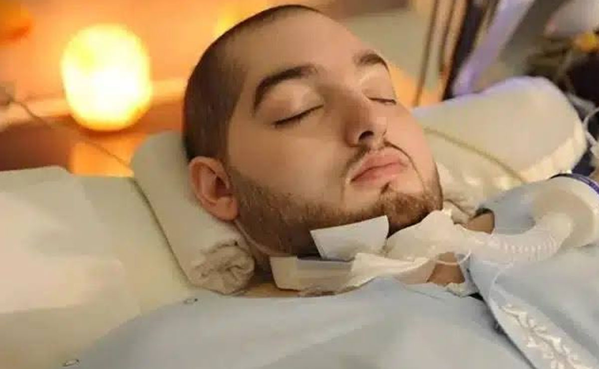 Saudi Arabia's 'Sleeping Prince' dies after 20 years in coma