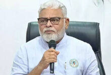 Police serve notice to YSRCP leader Ambati Rambabu