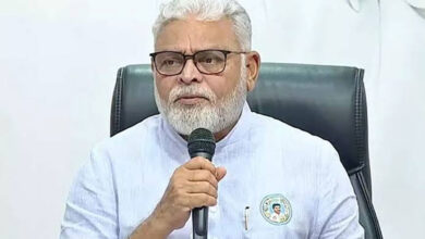 Police serve notice to YSRCP leader Ambati Rambabu