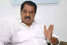 Andhra Pradesh liquor scam case: SIT summons former excise minister Narayana Swamy