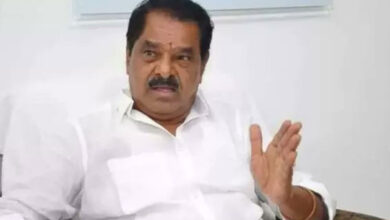 Andhra Pradesh liquor scam case: SIT summons former excise minister Narayana Swamy
