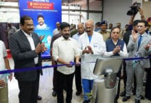 Hyderabad to Get 4 New Hospitals by December 2025, Announces CM Revanth Reddy