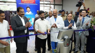 Hyderabad to Get 4 New Hospitals by December 2025, Announces CM Revanth Reddy