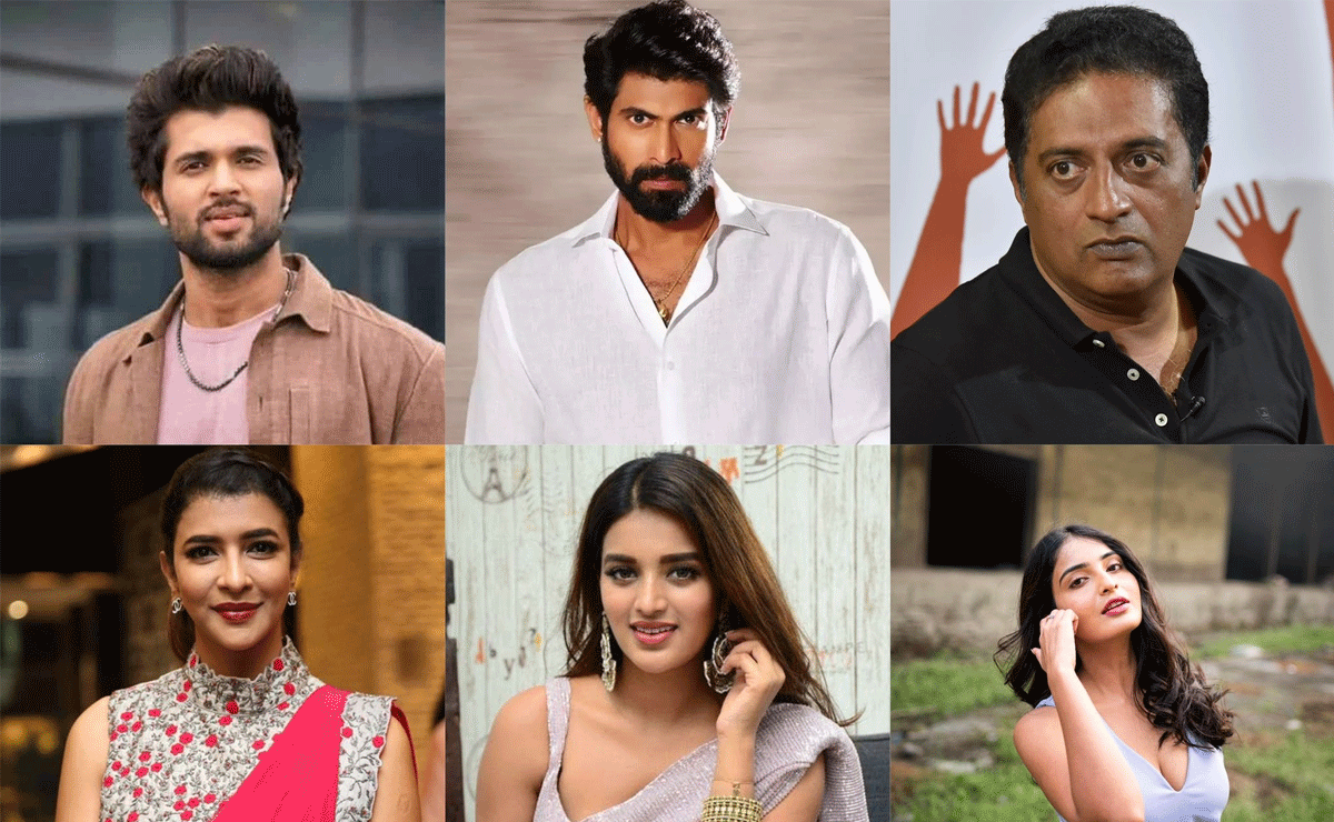 ED Books 29 Celebrities in Telugu States for Endorsing Betting Apps