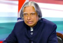 Andhra Pradesh, Telangana CMs pay tributes to Abdul Kalam